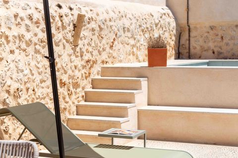 Landsbyhus i Pina, Mallorca, Pina - € 1.190.000 | Ref: 886638 - foto 7